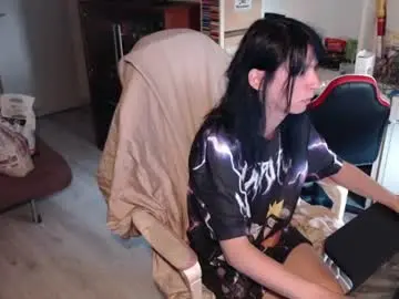 Chaturbate Adult Video Chat of missthon