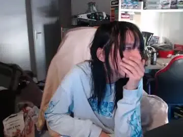 Chaturbate Adult Video Chat of missthon