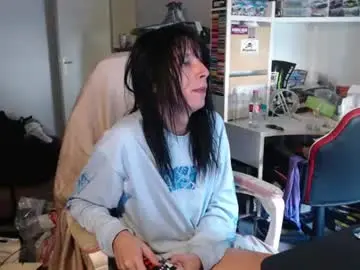 Chaturbate Nude Webcam of missthon