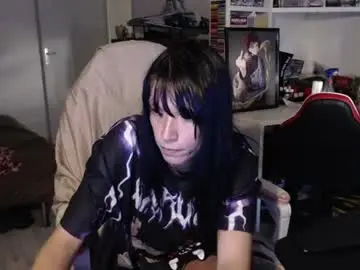 Chaturbate Adult Video Chat of missthon