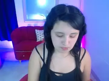 Chaturbate Adult Video Chat of nathaly_sweet23