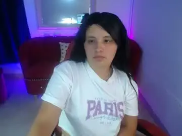Chaturbate Private Sex Chat of nathaly_sweet23
