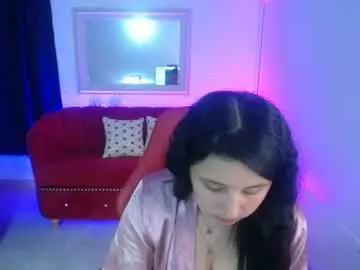 Chaturbate Live Sex Cam of nathaly_sweet23