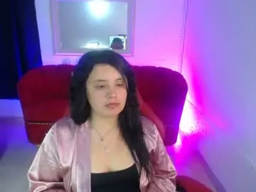 Chaturbate Live Porn of nathaly_sweet23