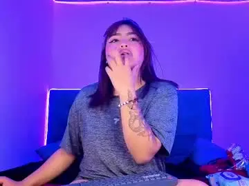 Chaturbate Adult Video Chat of pao_foxxie
