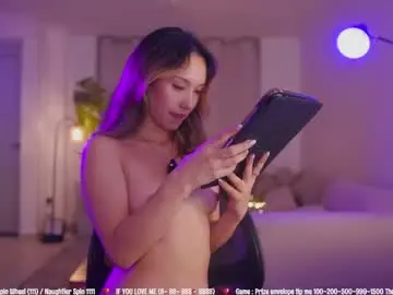 Chaturbate Live Sex Cam of seductionbyalex