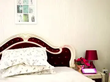 Chaturbate Live Porn of squirt_bunny69