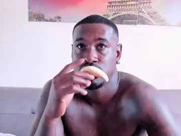 Chaturbate Private Sex Chat of tyron_rulers