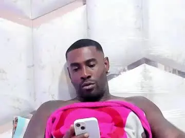 Chaturbate Sex Chat of tyron_rulers