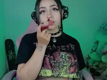 Chaturbate Adult Video Chat of urbaby6irl