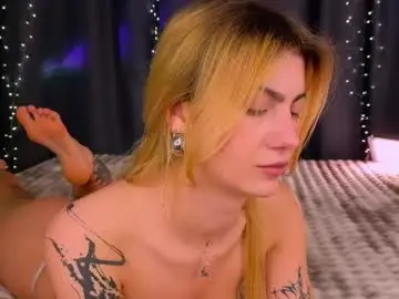 Chaturbate Live Sex Cam of _a_n_n_y_