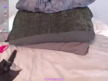 Chaturbate Live Porn of agatha6969x