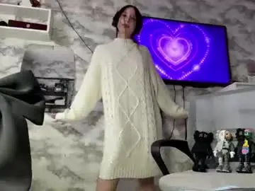 Chaturbate Best Webcam of amineagle