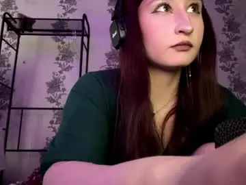 Chaturbate Best Webcam of amineagle