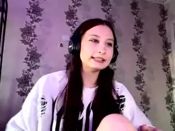Chaturbate Live Sex Cam of amineagle
