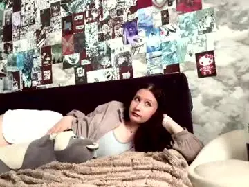 Chaturbate Live Porn of amineagle