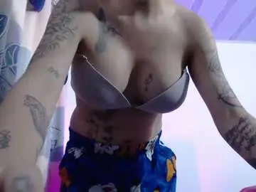 Chaturbate Free Live Porn of aniie_sweet4u