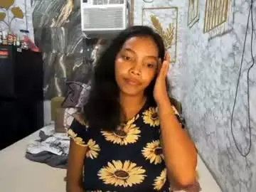 Chaturbate Adult Video Chat of asian_janeth