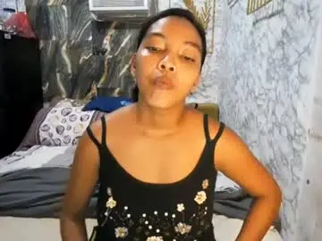 Chaturbate Live Sex of asian_janeth