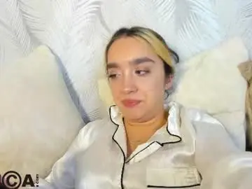 Chaturbate Best Webcam of barbara_rogers
