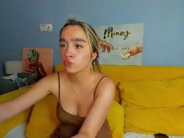 Chaturbate Private Sex Chat of barbara_rogers