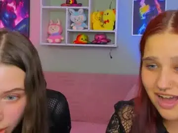 Chaturbate Sex Chat of betty_noir