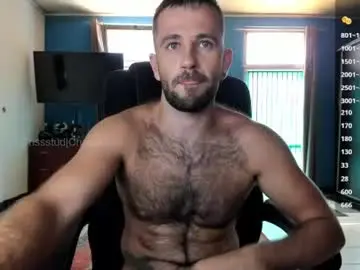 Chaturbate Adult Webcam of crissstud
