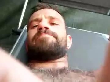 Chaturbate Sex Cam of crissstud