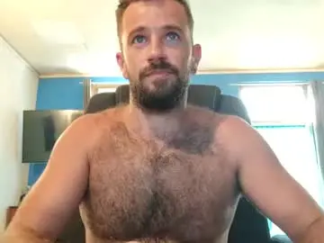 Chaturbate Sex Cam of crissstud