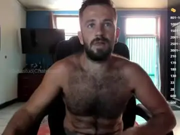 Chaturbate Free Porn Cam of crissstud
