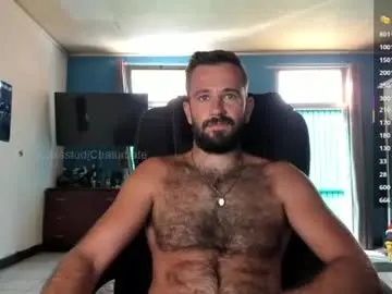 Chaturbate Sex Chat of crissstud