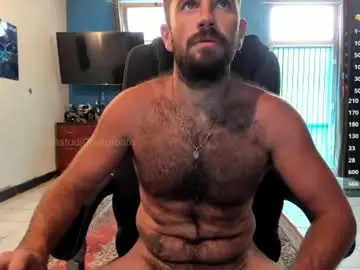 Chaturbate Live Porn of crissstud