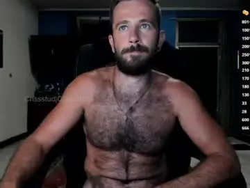 Chaturbate Adult Video Chat of crissstud