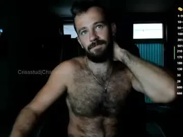 Chaturbate Free Live Porn of crissstud