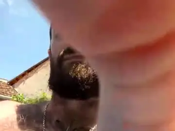 Chaturbate Sex Cam of crissstud