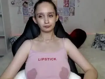 Chaturbate Best Webcam of daniella_martin