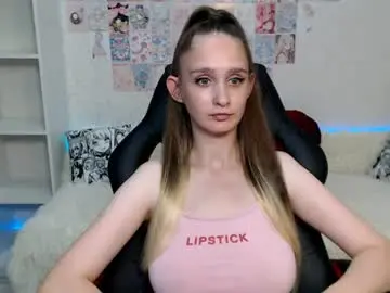 Chaturbate Private Sex Chat of daniella_martin