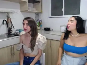 Chaturbate Free Live Porn of hannah_scottt