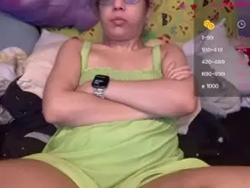 Chaturbate Adult Webcam of highnesscanna