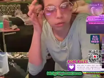 Chaturbate Free Live Porn of highnesscanna