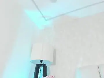 Chaturbate Nude Webcam of im_nika_