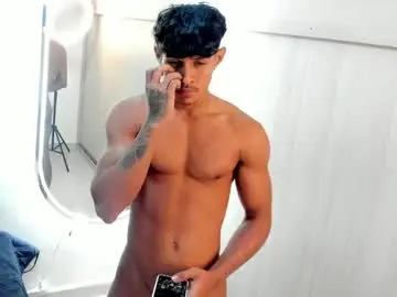 Chaturbate Live Sex of joao_da_silva19