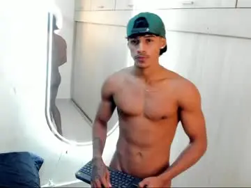 Chaturbate Sex Cam of joao_da_silva19