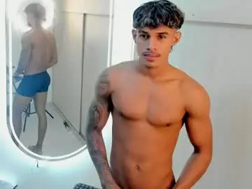 Chaturbate Nude Webcam of joao_da_silva19