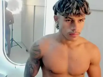 Chaturbate Best live sex cam show of joao_da_silva19