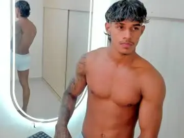 Chaturbate Adult Webcam of joao_da_silva19