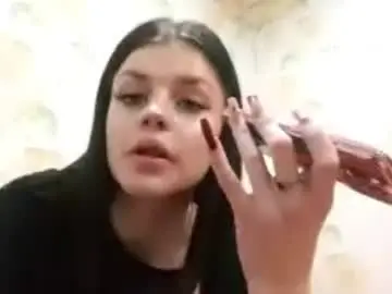 Chaturbate Adult Video Chat of lenitalaska
