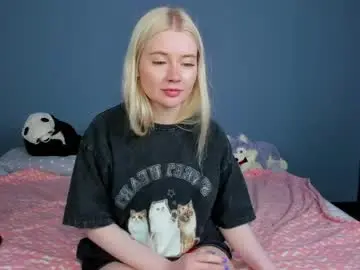 Chaturbate Best live sex cam show of lillie_berry