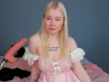 Chaturbate Best Webcam of lillie_berry