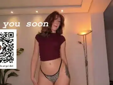 Chaturbate Watch Live Sex Cams of littel_angel_didi